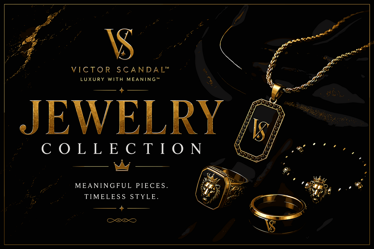 The Jewelry Collection