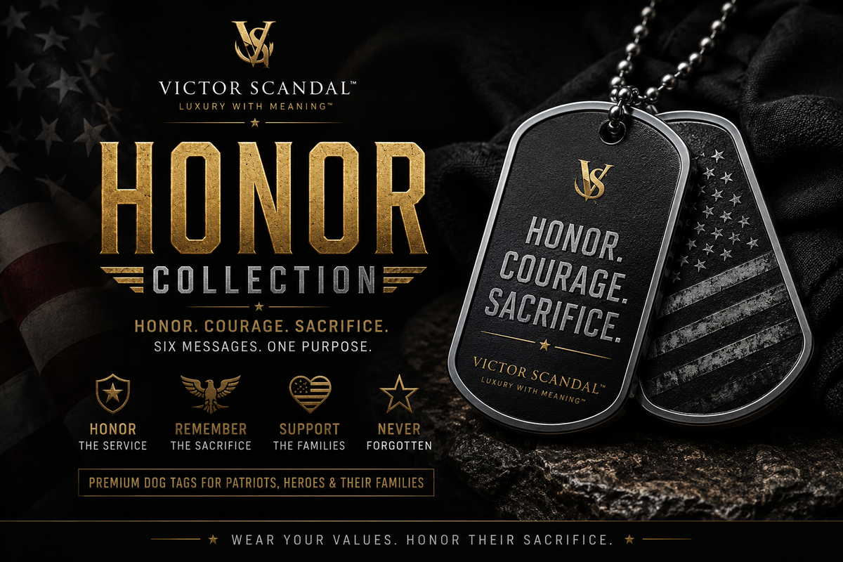The Honor Collection