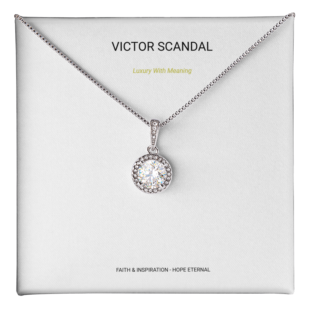 Eternal Hope Necklace
