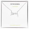 Bound by Destiny Necklace